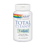 Total Cleanse Colon