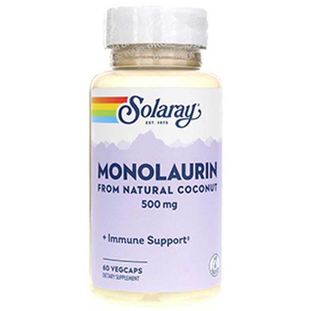 Monolaurin