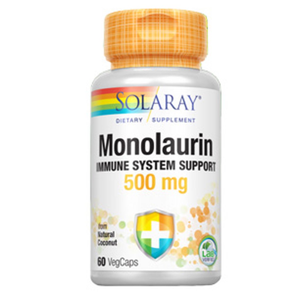 Monolaurin :: Fit Zona