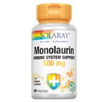 Monolaurin