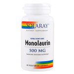 Monolaurin