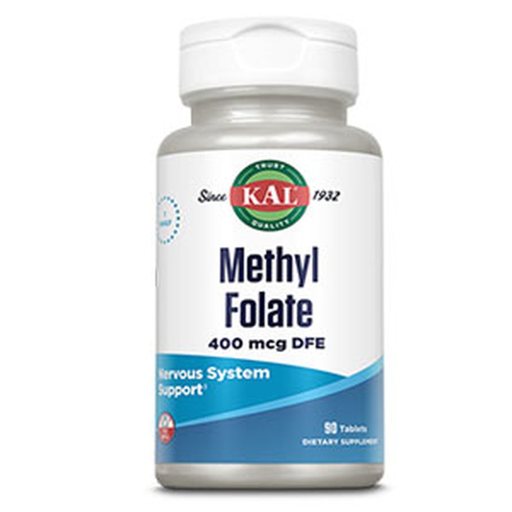 Methyl Folate 5-MTHF