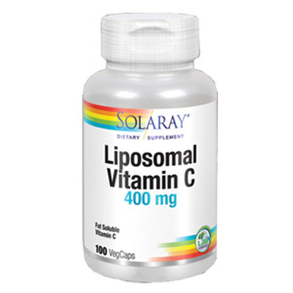 Liposomal Vitamin C Fit Zona