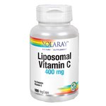 Liposomal Vitamin C