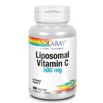 Liposomalni Vitamin C