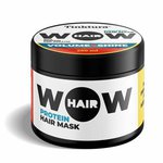 Proteinska maska za kosu Volume & Shine