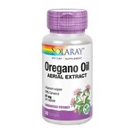 Oregano Oil 70% Carvacrol