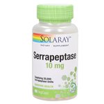 Serrapeptase