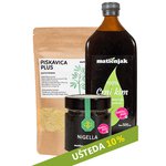 Nigella Plus paket