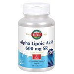 Alpha Lipoic Acid SR 