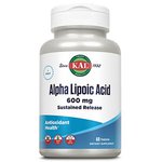 Alpha Lipoic Acid SR 