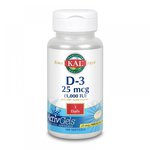 D3 Vitamin 1000 IU