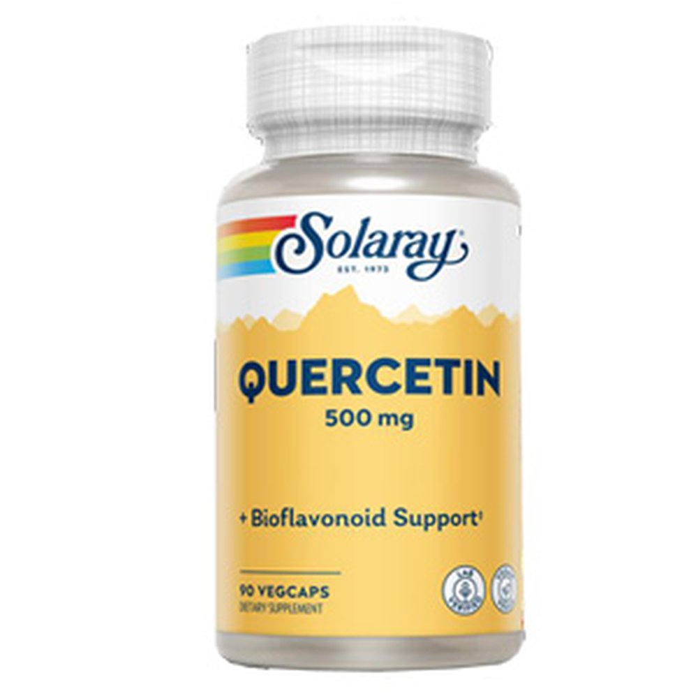 Quercetin