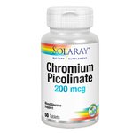 Chromium Picolinate