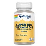 Vitamin D-3 Super Bio