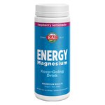 Magnesium Energy