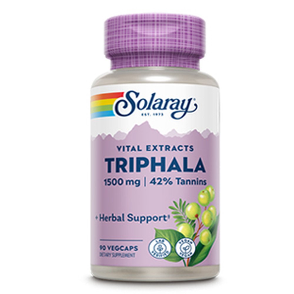Triphala