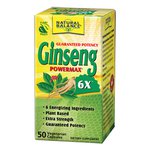 Ginseng 6 X