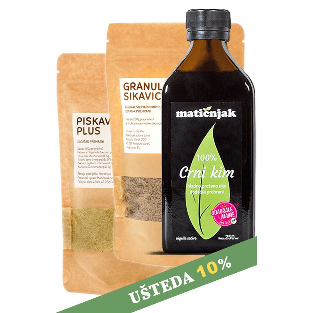 Metabolic Baza