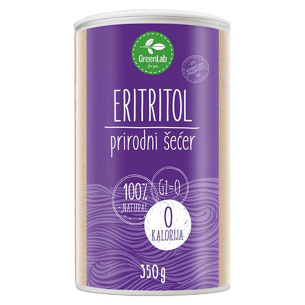 Eritritol