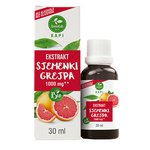 Ekstrakt sjemenki grejpa Bio