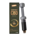 CBD basic pasta 50%