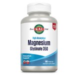 Magnesium Glycinate 350 