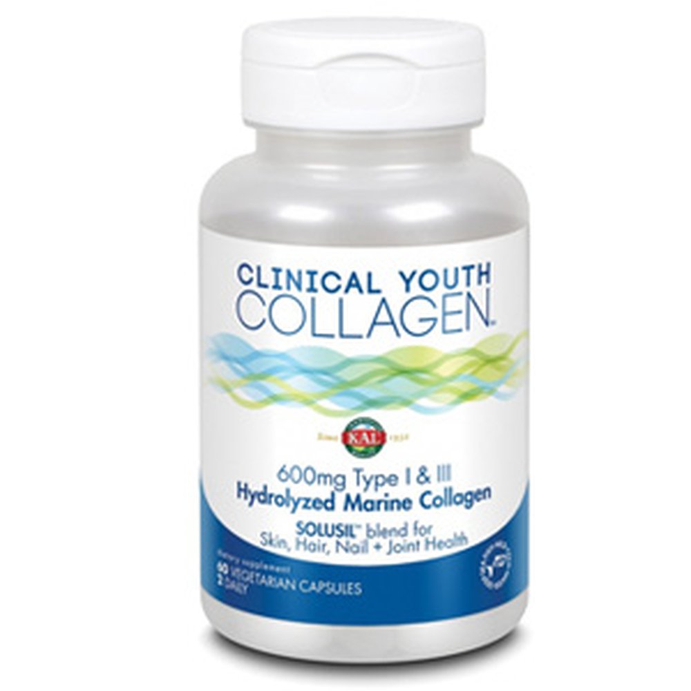 Clinical Youth Collagen