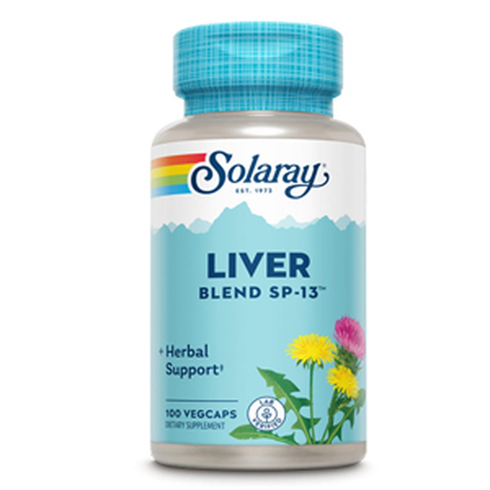 Liver blend SP-13