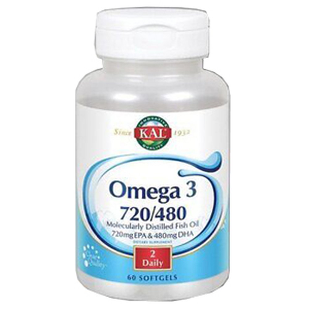 Omega 3 720/480