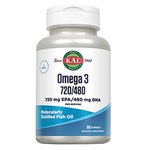Omega 3 720/480