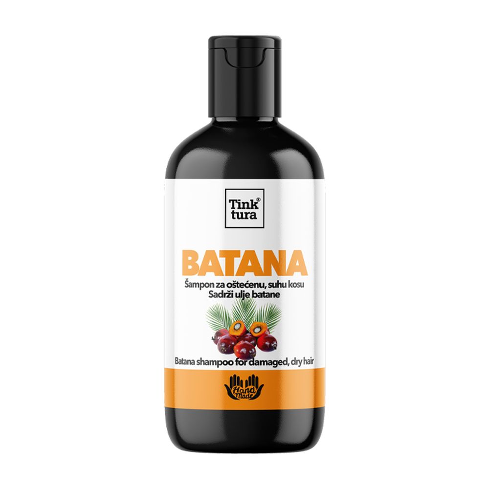 Šampon Batana 