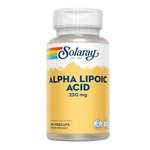 Alpha Lipoic Acid