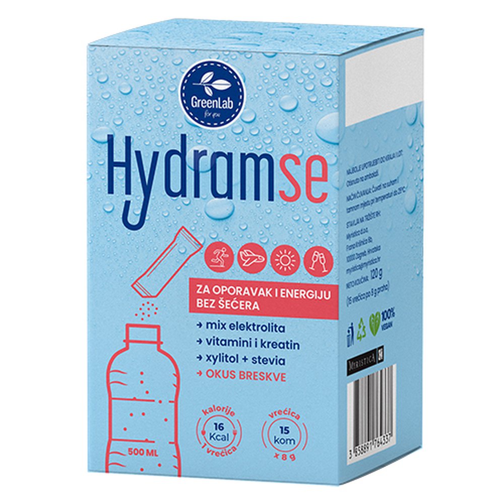 Hydramse