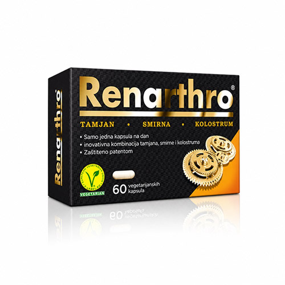 Renarthro® kapsule