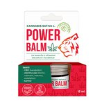 Power balm