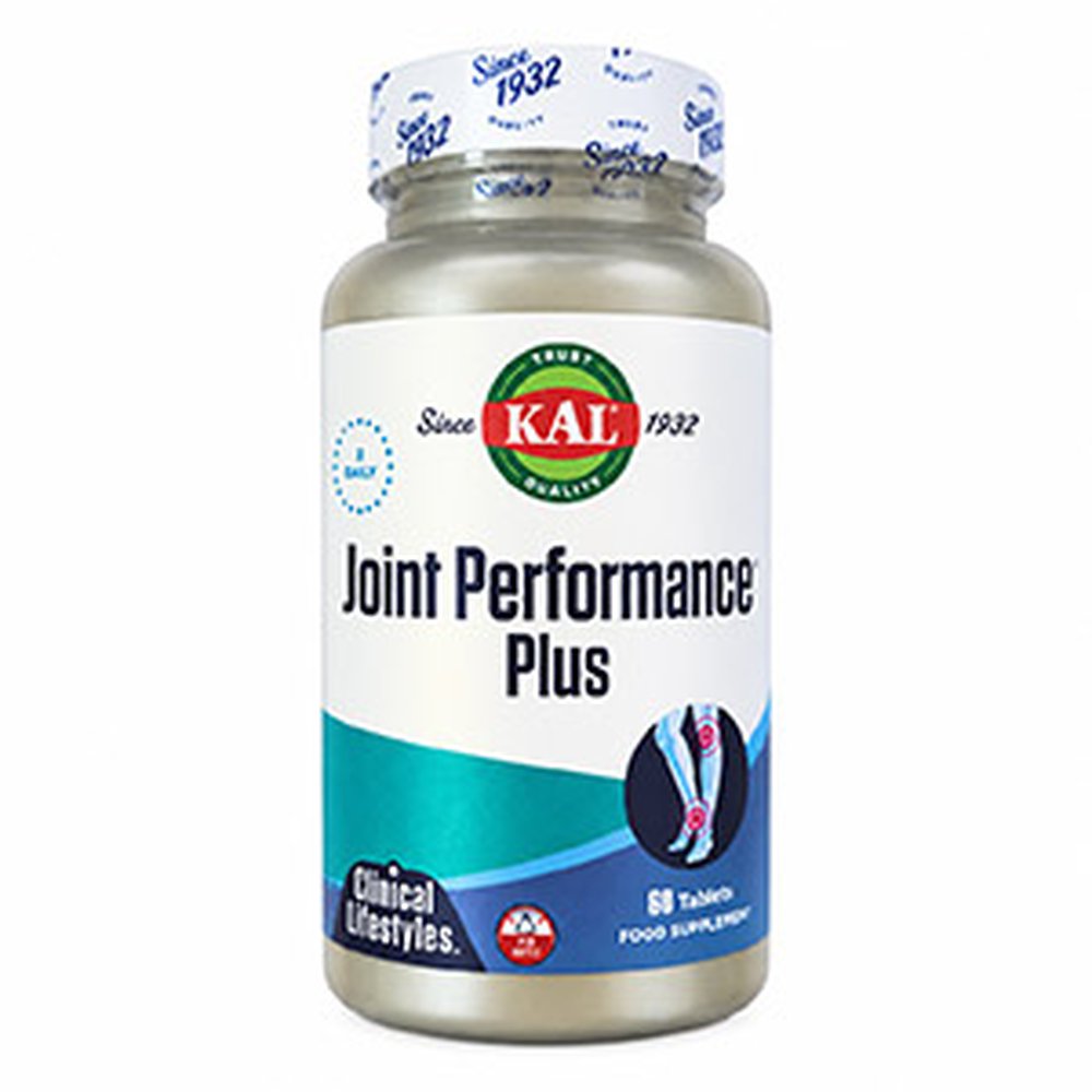 Joint Performance Plus