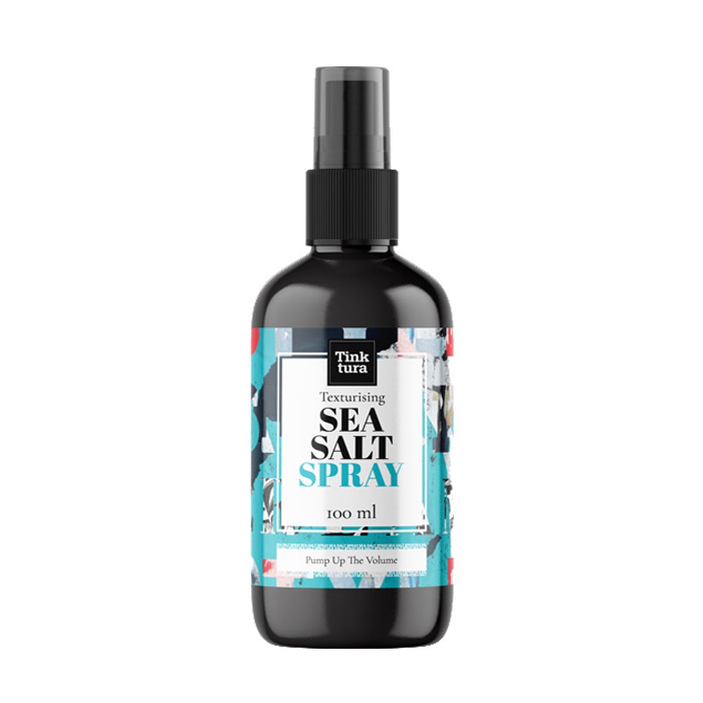 Sea Salt Spray 